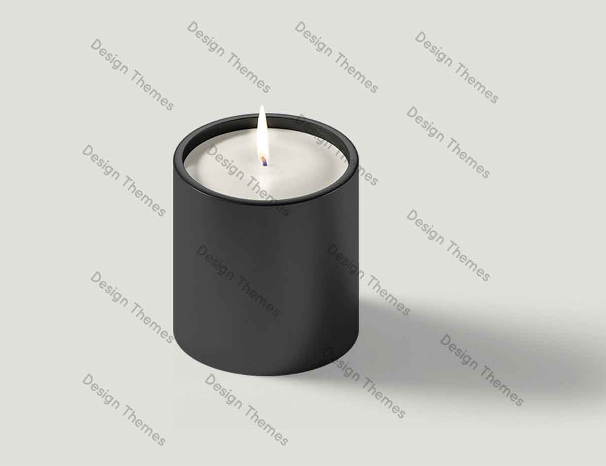 candle